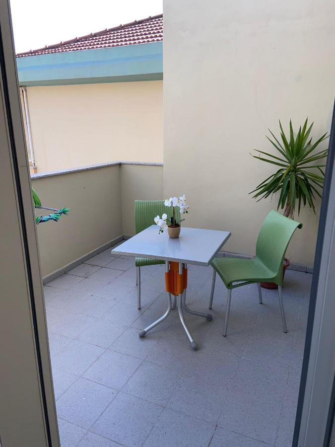 Il Giardino Fiorito Casa Vacanze Alghero Exterior foto