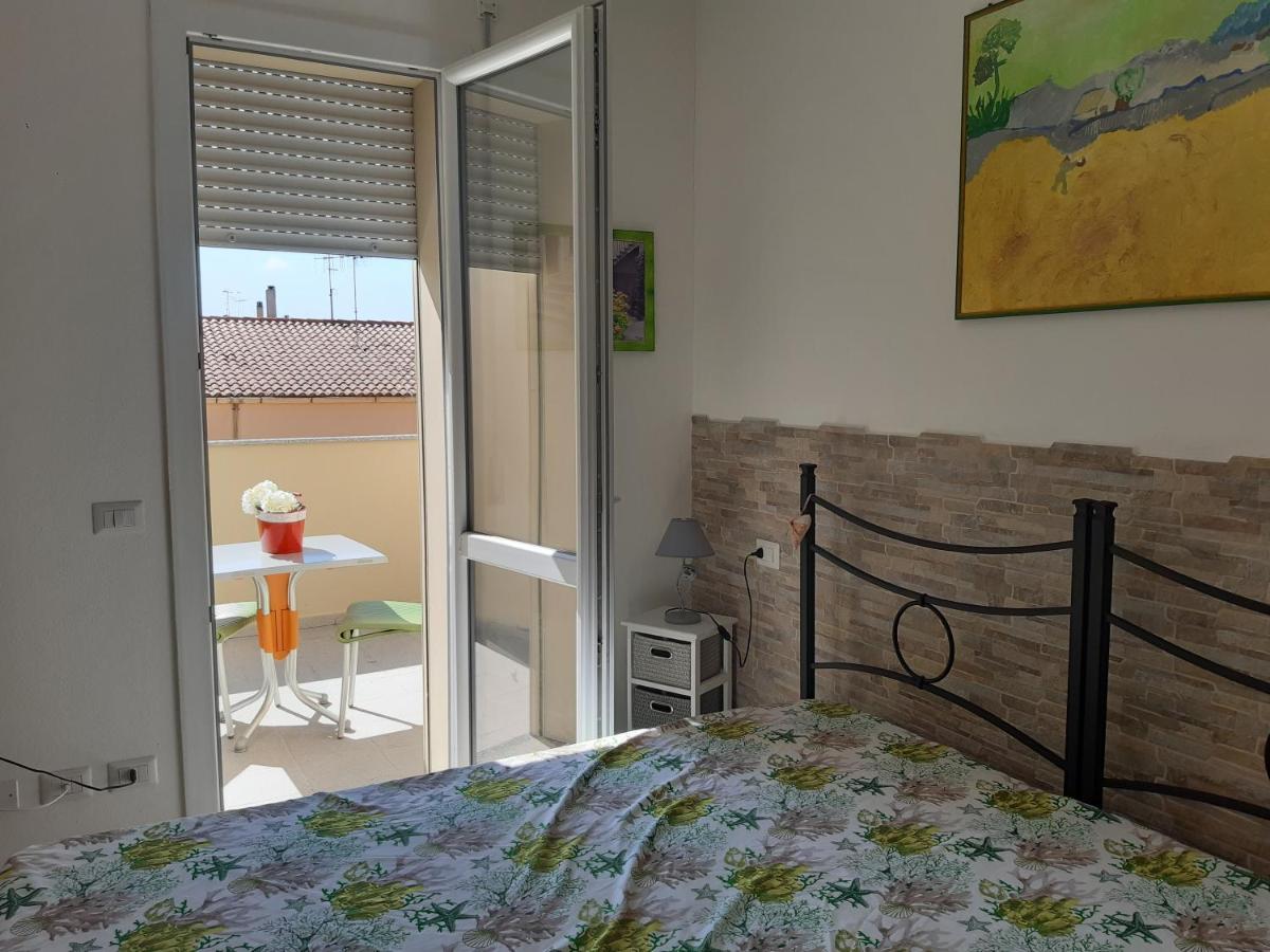 Il Giardino Fiorito Casa Vacanze Alghero Exterior foto